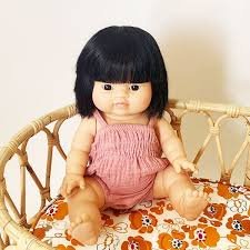The Enchanting World of Minikane Dolls: A Comprehensive Guide for Parents 2025